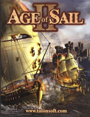 VideoGames: Age Of Sail 2