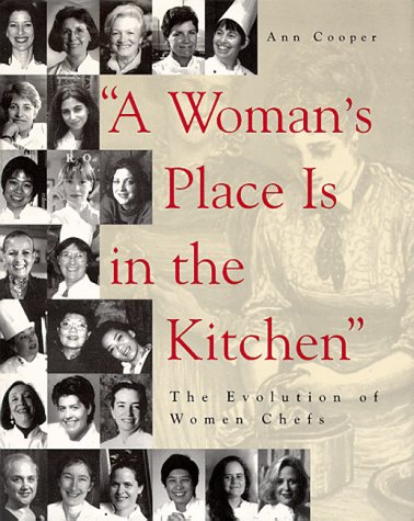 Cooking History