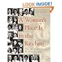 "A Woman's Place Is in the Kitchen": The Evolution of Women Chefs