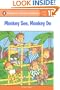 Monkey See, Monkey Do (Penguin Young Readers, L1)