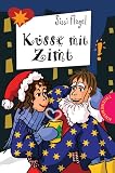 K�sse mit Zimt - Sissi Flegel