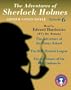 Adventures of Sherlock Holmes: Vol 6