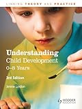 Understanding child development : 0-8 years