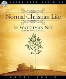 Normal Christian Life Nee, Watchman