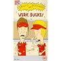 Beavis And Butthead - Work Sucks [VHS] [1996]