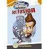 Jimmy Neutron - Boy Genius: Jet Fusion [DVD]