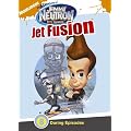 Jimmy Neutron - Boy Genius: Jet Fusion [DVD]
