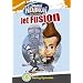 Jimmy Neutron: Jet Fusion [DVD]