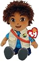 TY Beanie Babies Diego - Go! Diego Go!