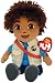 Toys : TY Dora the Explorer - Diego