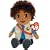 Ty Beanie Baby Go Diego Go - Diego Plush Toy