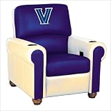 Bass Showtime Sports Team Luxury Lounger Showtime Sports Team Home Theater Chair