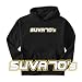 Sweatshirt Black 