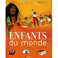 Enfants du monde