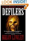 Necroscope: Defilers (Necroscope: E-Branch Trilogy)