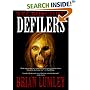 Necroscope: Defilers (Necroscope: E-Branch Trilogy)