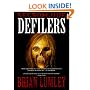 Necroscope: Defilers (Necroscope: E-Branch Trilogy)