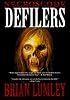 Necroscope: Defilers (Necroscope: E-Branch Trilogy)