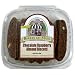 Bakery on Main Traditional Biscotti, Chocolate Raspberry Almond, 9.5-Ounces (Pack of 6)