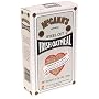 McCANN'S Steel Cut Irish Oatmeal, 16-Ounce Boxes (Pack of 6)