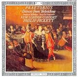 Praetorius: Dances from Terpsichore