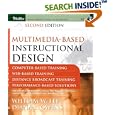 Buy Multimedia-based Instructional Design: Computer-Based Training;... by  William W. Lee and Diana L. Owens