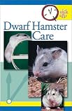 Quick and Easy Dwarf Hamster Care (Quick & Easy)