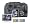 Olympus Evolt E330 7.5MP Digital SLR Camera + Olympus 14-45mm Zuiko Lens + Olympus 40-150mm Zuiko Lens + Lexar 4GB 133X CompactFlash Card + Spare Replacement Battery for Olympus BLM-1 + Cameta Incognito 1000 Deluxe SLR Gadget Bag (fits E300, E330, E410, E500 & E510)