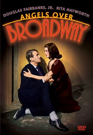 Get Angels Over Broadway Online