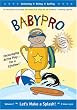 Baby Pro: Let's Make a Splash: Swimming - Surfing - Diving Sports