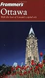 Frommer`s Ottawa