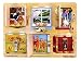 Melissa & Doug Latches Board