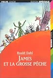 James and the Giant Peach