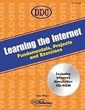Learning the Internet: Fundamentals, Projects, and Exercises