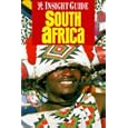 South Africa Insight Guide (Insight Guides) by Africa Travel Books