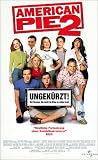 American Pie 2 [VHS]