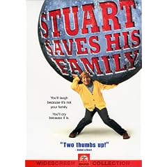 Stuart Saves His Family (Widescreen)