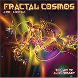 Fractal Cosmos 2006 Wall Calendar
