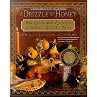 A Drizzle of Honey: The Life and Recipes of Spain's Secret Jews