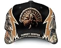 Buck Wear Hat - Turkey Hunter