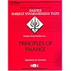 DSST Principles of Finance (DANTES series) (Dantes Series : No. 46)