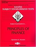DSST Principles of Finance (DANTES series) (Dantes Series : No. 46)