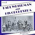 Paul Whiteman and His Orchestra