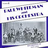 Paul Whiteman and His Orchestra