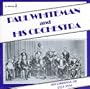 Paul Whiteman and His Orchestra
