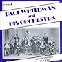 Paul Whiteman and His Orchestra