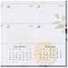 AT-A-GLANCE Desk Pad Calendar 2017, Monthly, 17-3/4 x 10-7/8