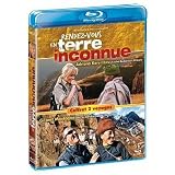 Rendez-vous en terre inconnue : Adriana Karembeu et Gilbert Montagn� [Blu-ray]par Adriana Karembeu