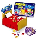 Monster Under My Bed