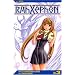 Rahxephon Volume 3